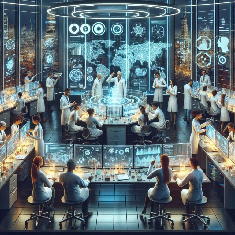 Breaking Study: New Health Data Reveals Surprising 2026 Predictions