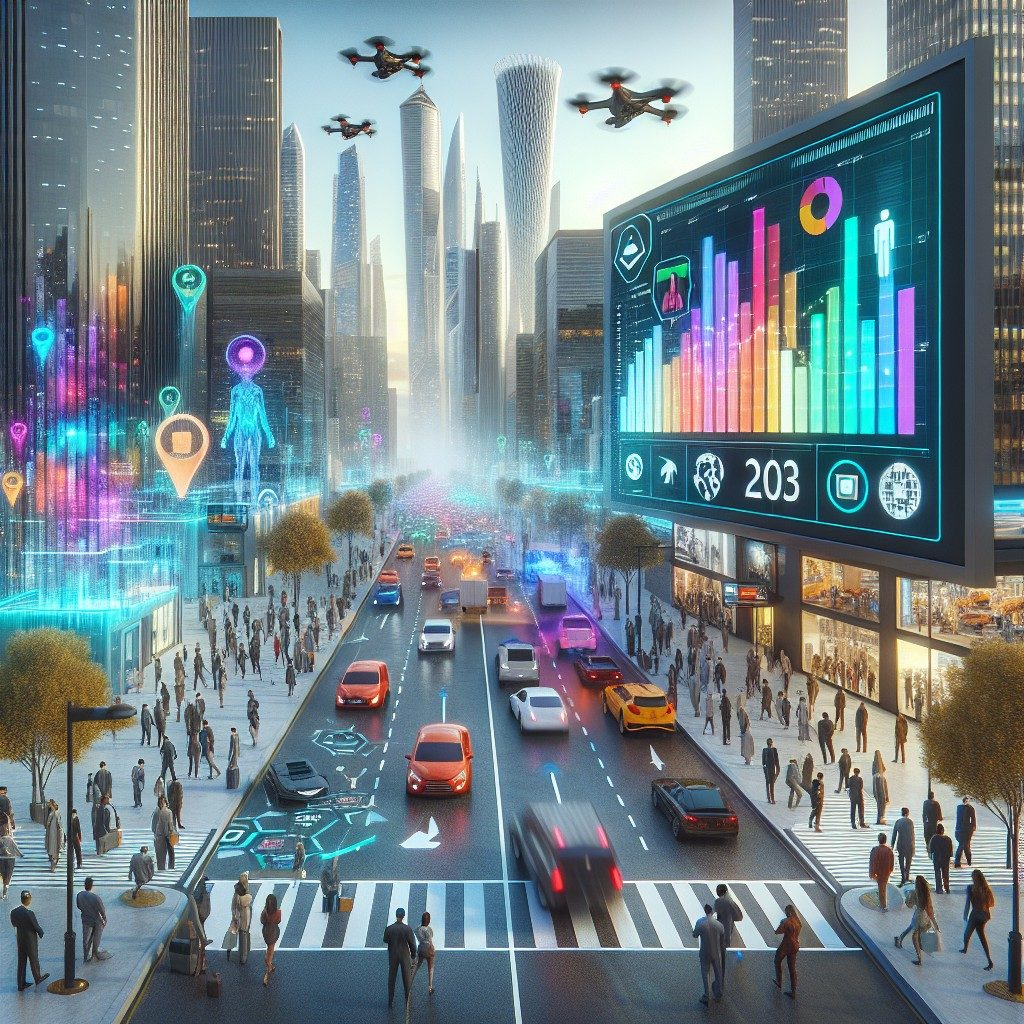 Future Trends: Employment Statistics Show Major 2026 Shift