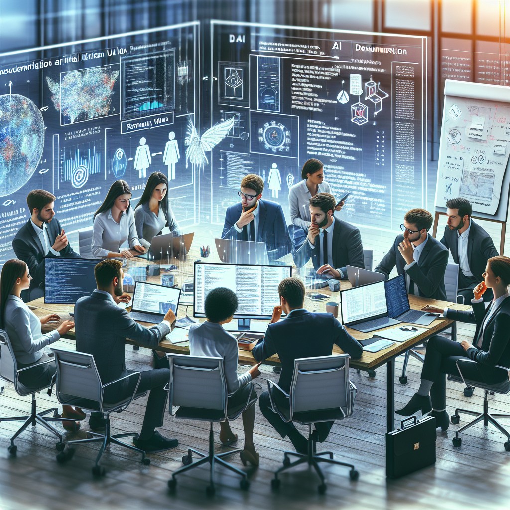 AI regulation in the EU: what Romanian teams should document now