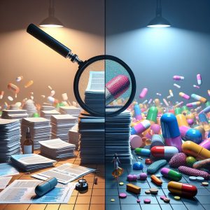 health trend reports