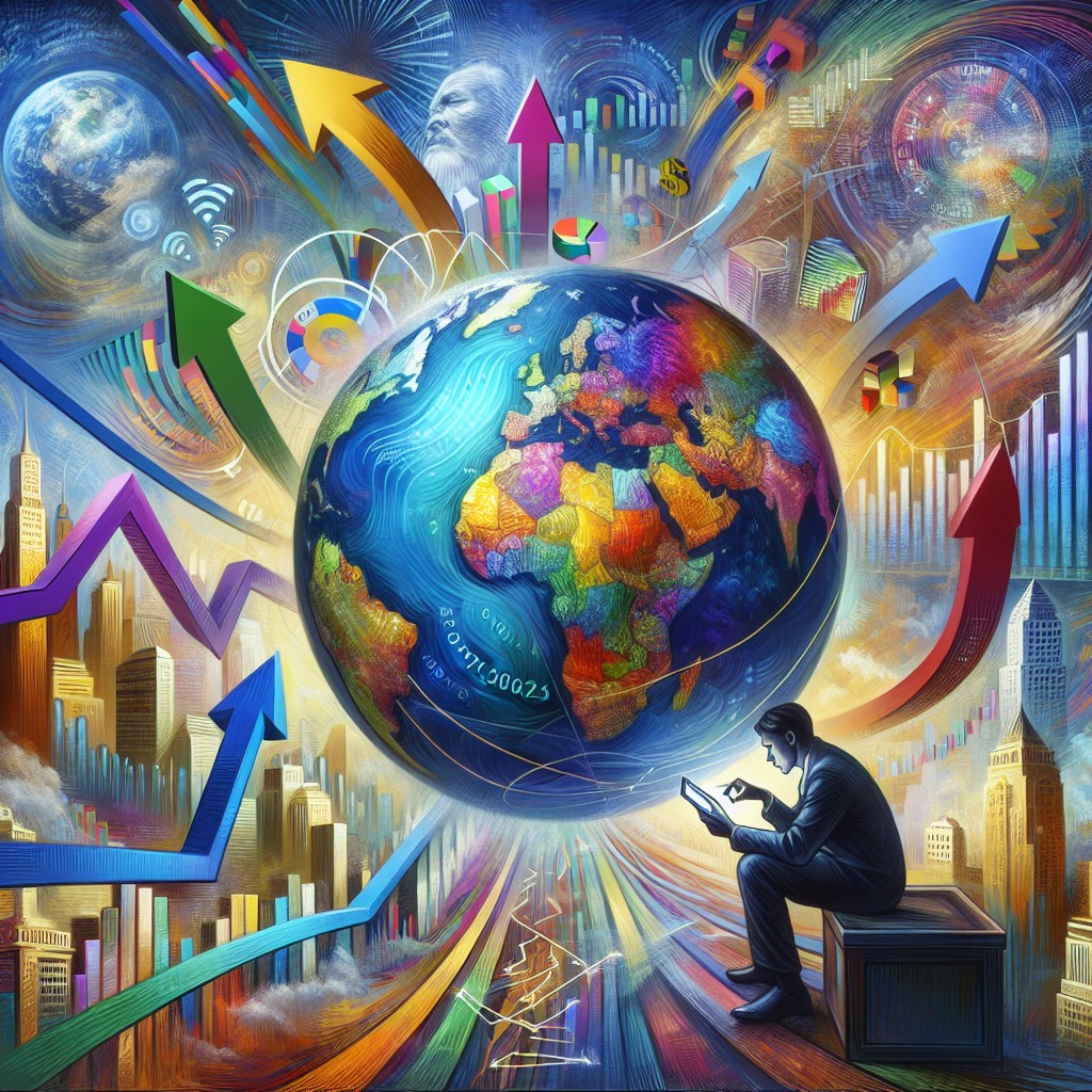 Inflation expectations worldwide: why sentiment can move prices faster than data