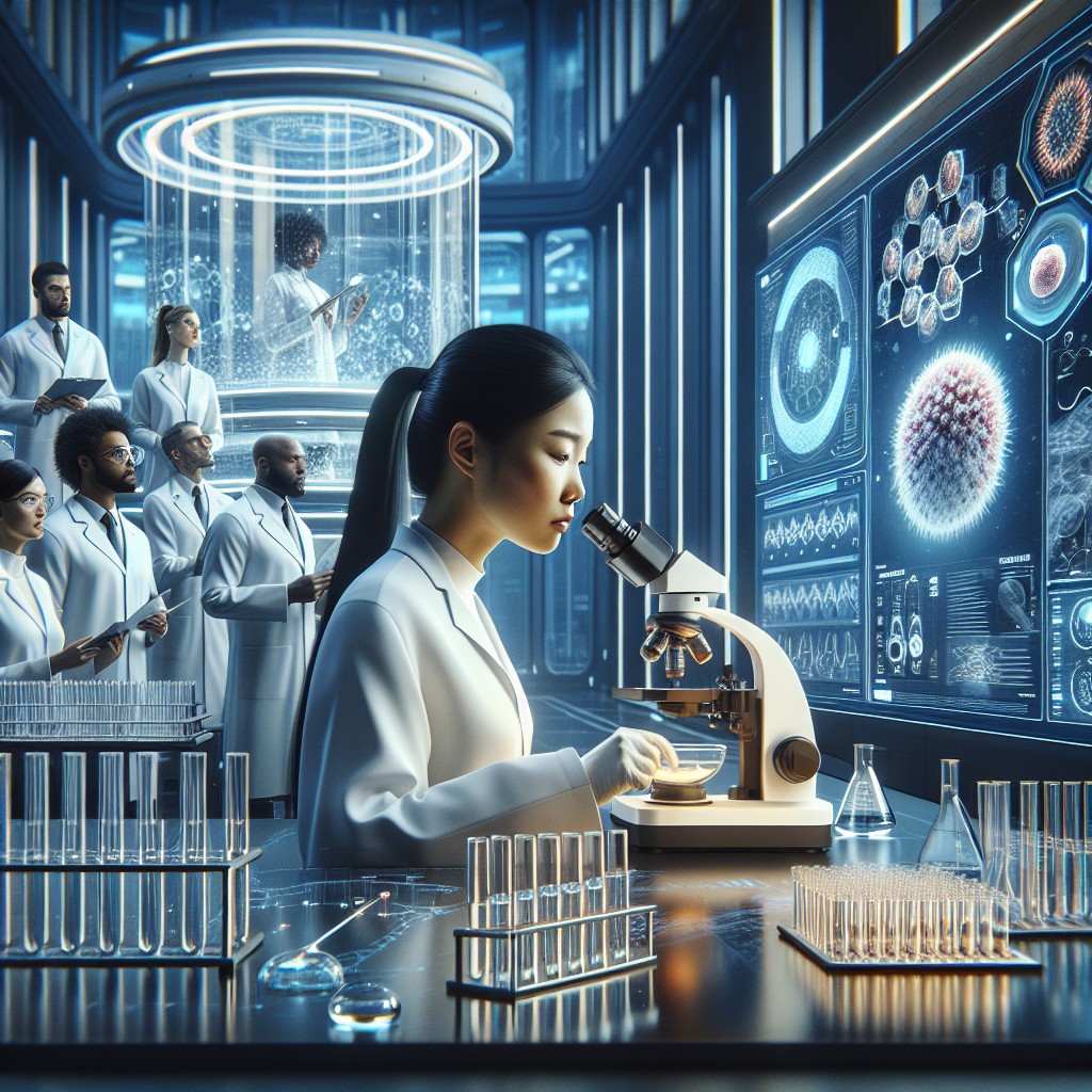 Biotech pipeline watch: which breakthroughs look closest to real impact