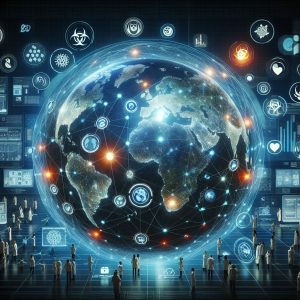 public health surveillance